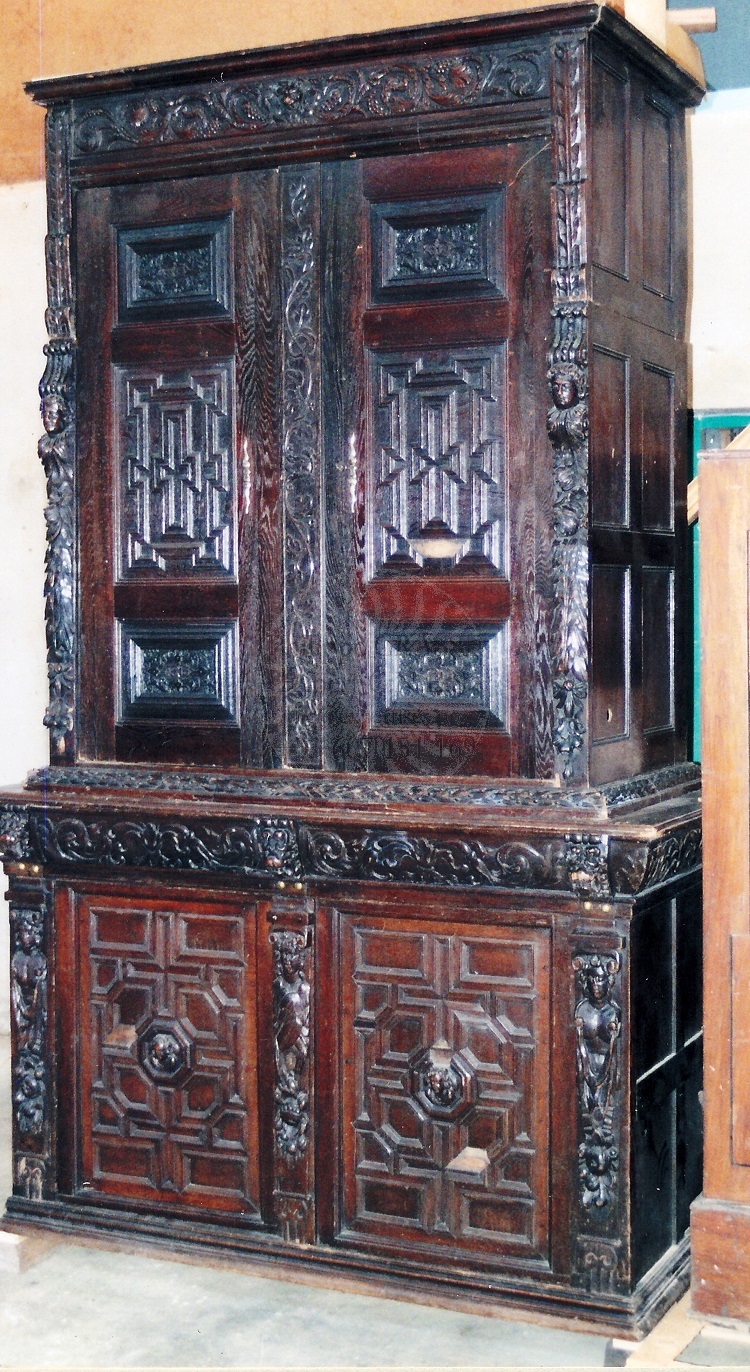 orgue salon kelsen meuble